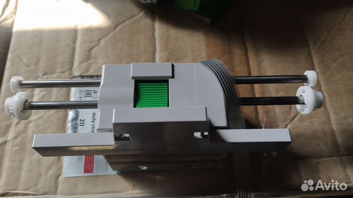 Электродвигатель мини