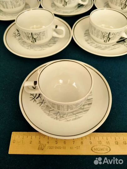 Кофейные пары Барановка