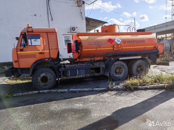 НефАз 66061-15, 2013