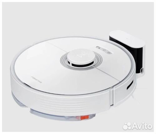 Робот-пылесос Roborock Q7 Max