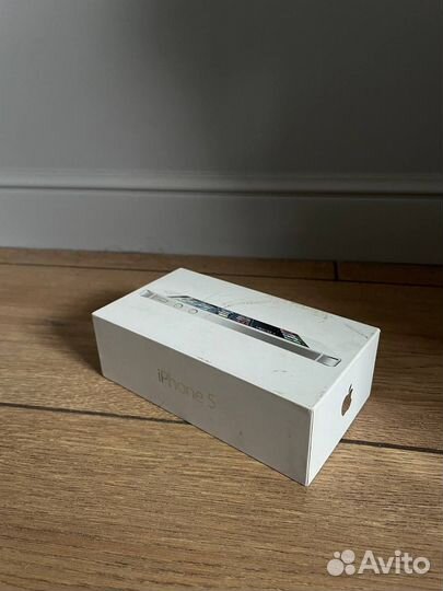 Коробки Apple и не только