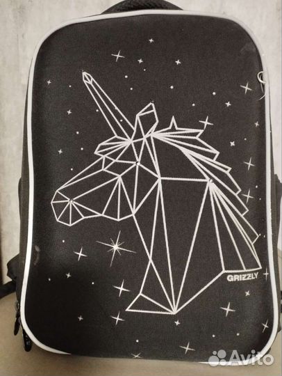 Рюкзак grizzly