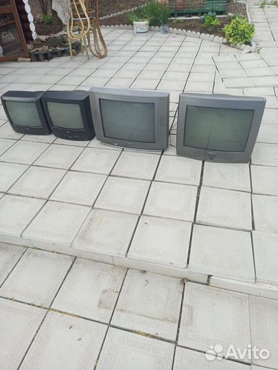 Телевизор бу