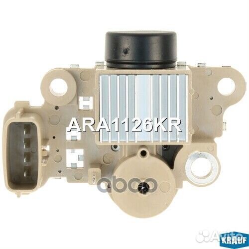 Регулятор напряжения hyundai hightway 00- генер