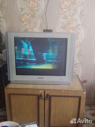 Телевизор Самсунг