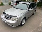 Chevrolet Lacetti 1.6 МТ, 2012, 156 000 км