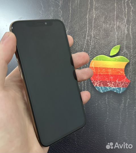iPhone Xs, 256 ГБ