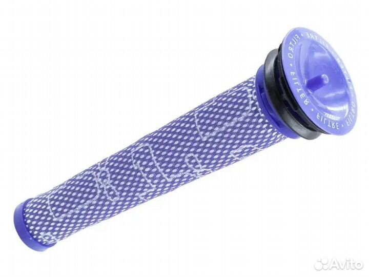 Фильтр пылесоса Dyson V6 DC62 V7 V8