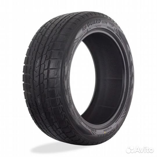 Yokohama Ice Guard G075 235/70 R16