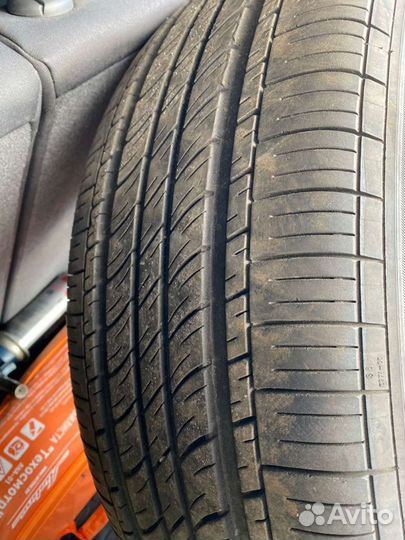 Michelin Energy MXV4 Plus 235/65 R17
