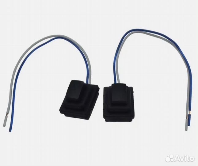 Кнопка ручки двери hyundai tucson