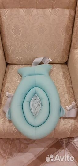 Гамачок для купания