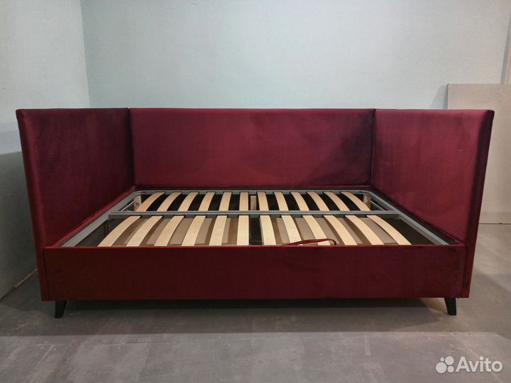 Детская кровать диван