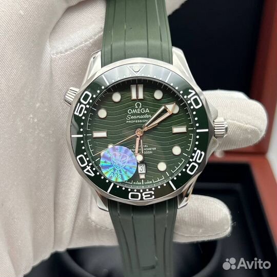 Часы Omega