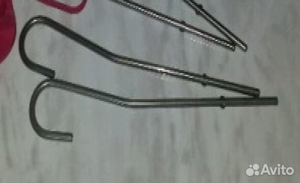 Насадки для миксера 