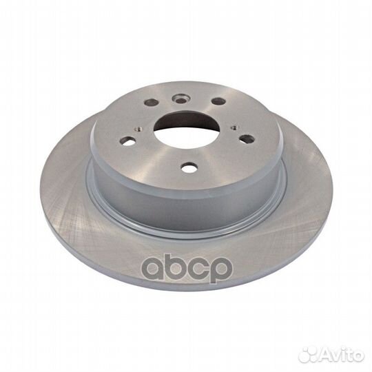 Диск тормозной lexus: RX 300 V6 97-03 toyota: