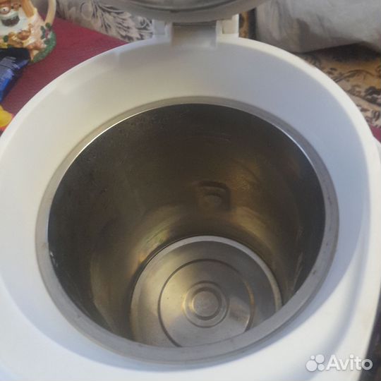 Чайник термос электрический 3л