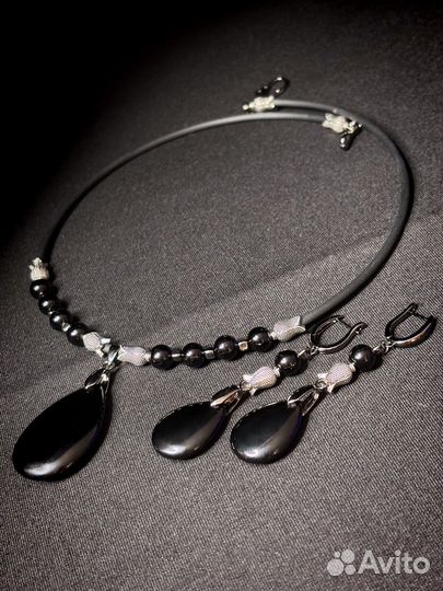 Колье-Чокер