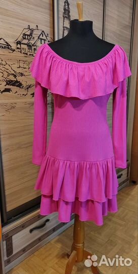 Пошив штор, одежды женской и детской, переделка