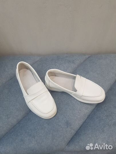 Мокасины 33р