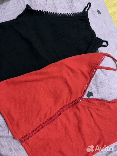 Женские вещи пакетом 42 44