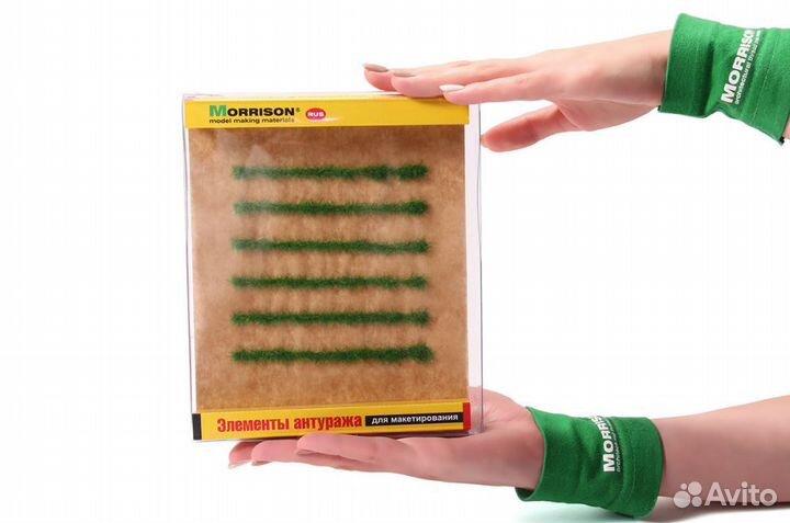 Дополнение к моделям Morrison 080-trf-055