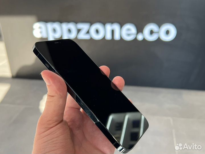 iPhone 12 Pro Max, 256 ГБ