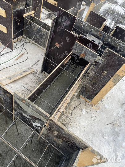 Бетон с доставкой М100 М200 М300 М400 Насос