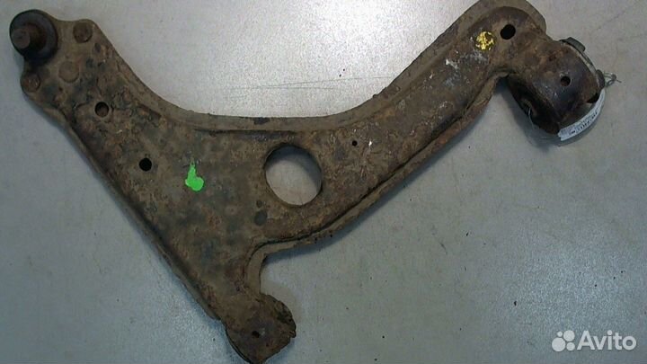 Рычаг подвески Opel Astra H, 2007