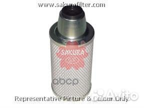 Фильтр топл.kobelco F7930 Sakura