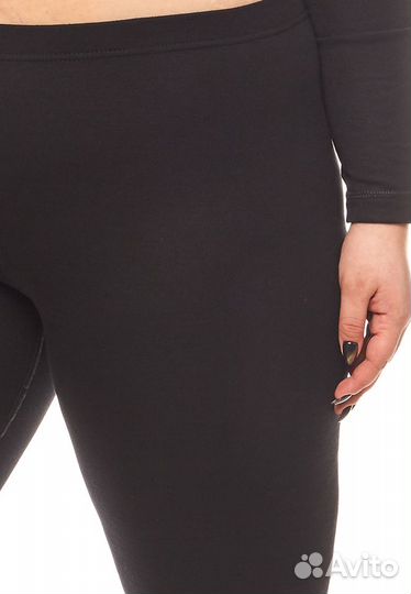 52, Легинсы 3/4 unifit. Новые. Размер 52