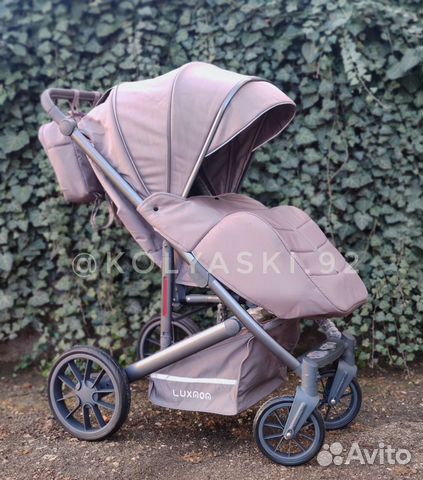 Luxmom 790 (Хакки)