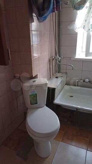 2-к. квартира, 44 м², 2/2 эт.