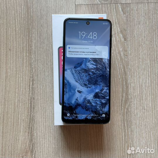 Xiaomi redmi note 9 pro 6/64gb