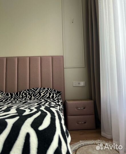 Кровать на заказ от производителя