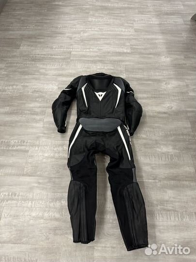 Мотокомбинезон dainese laguna seca d1