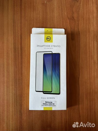 Стекло Galaxy A22s 5G