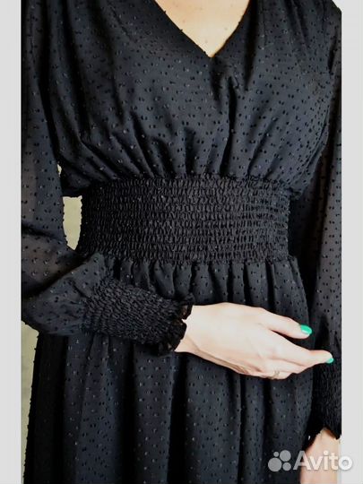 Платье женское