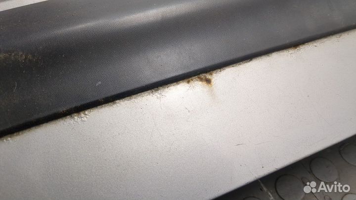 Кнопка багажника Opel Zafira A, 2000