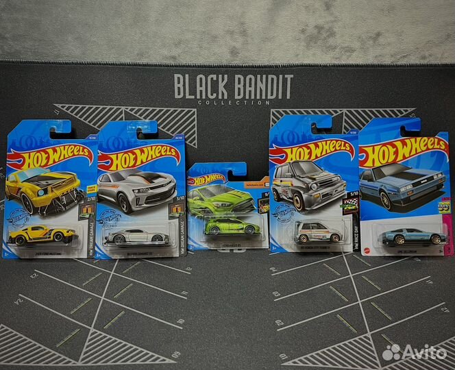 Hot Wheels Хот Вилс машинки