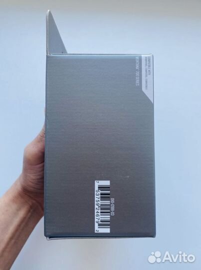 Крепление с питанием на руль Garmin Montana 700