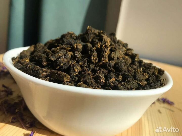 Иван-чай 1 килограмм 2О23 свой, для зож