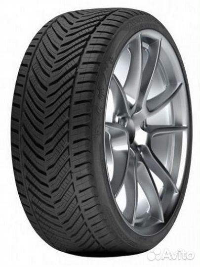 Kormoran All Season 195/65 R15 91T
