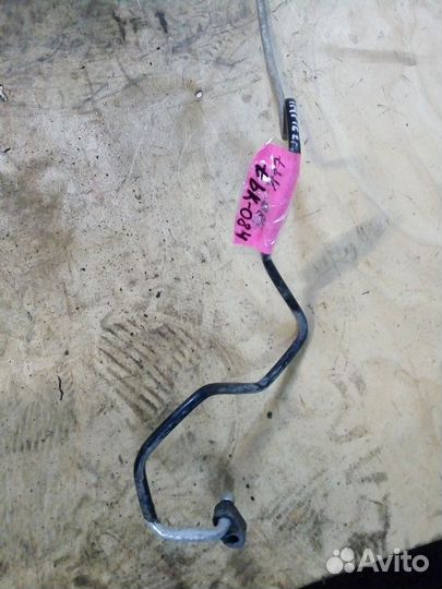 Трубка кондиционера с датчиком давления subaru imp