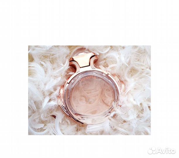 Духи эссенс