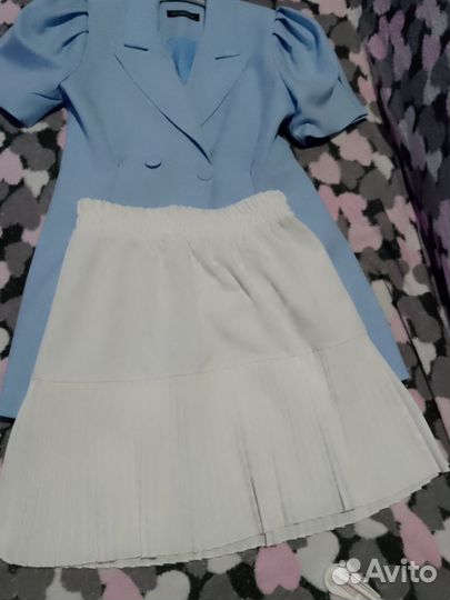 Костюм женский