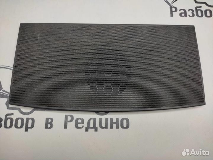 Сетки динамиков торпеды w906 Sprinter 651.955 0