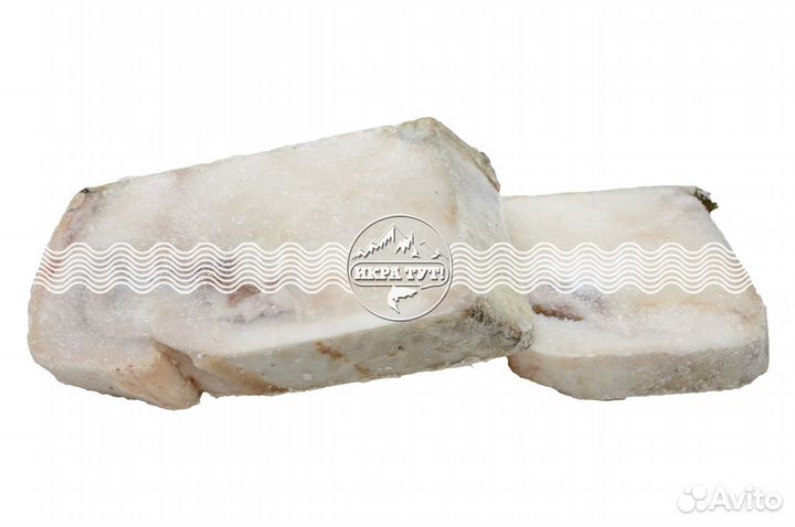 Стейк Трески (шоковая заморозка)