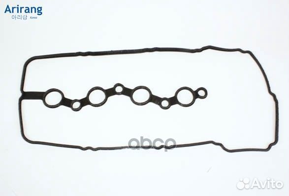 Прокладка клапанной крышки ARG18-1737 Arirang