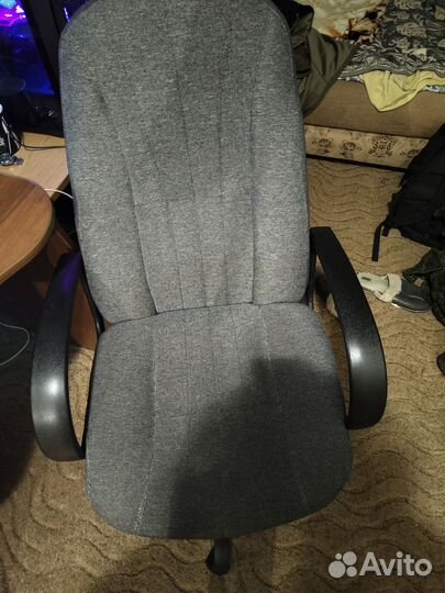 Компьютерное кресло бу